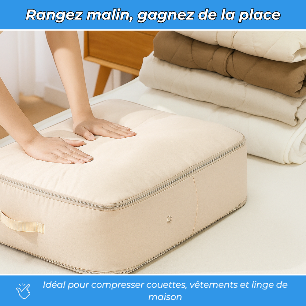 RangoMax - Sac de rangement