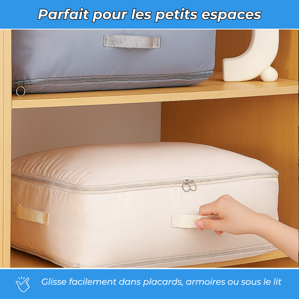 RangoMax - Sac de rangement