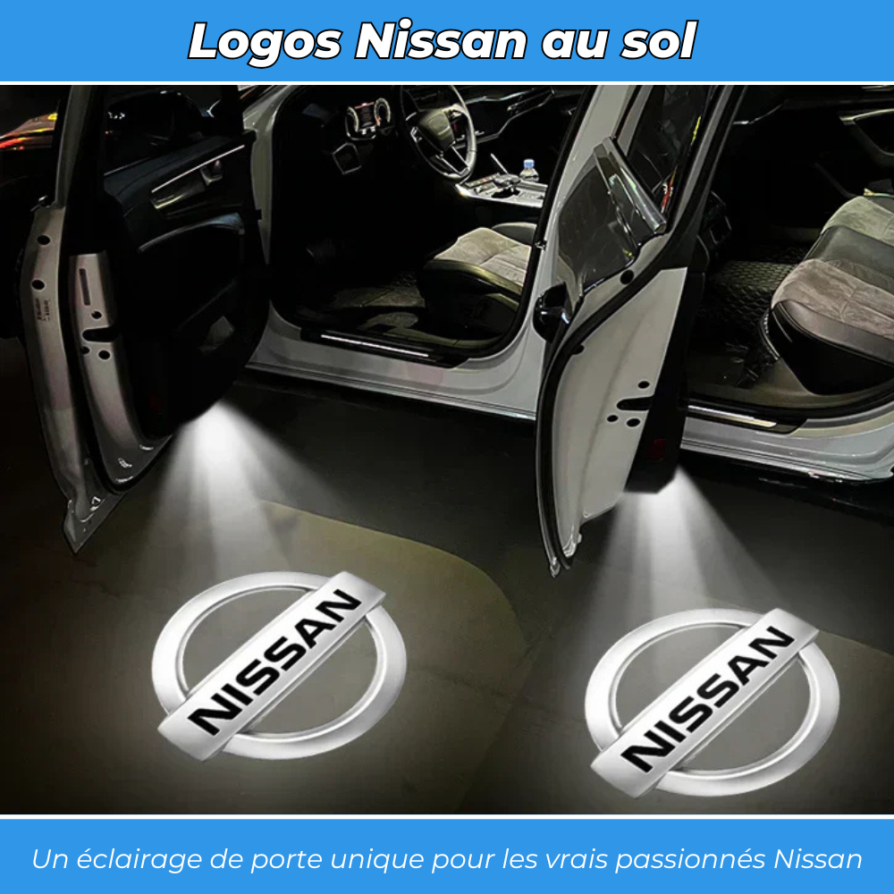 Projecteurs LOGO De Marque