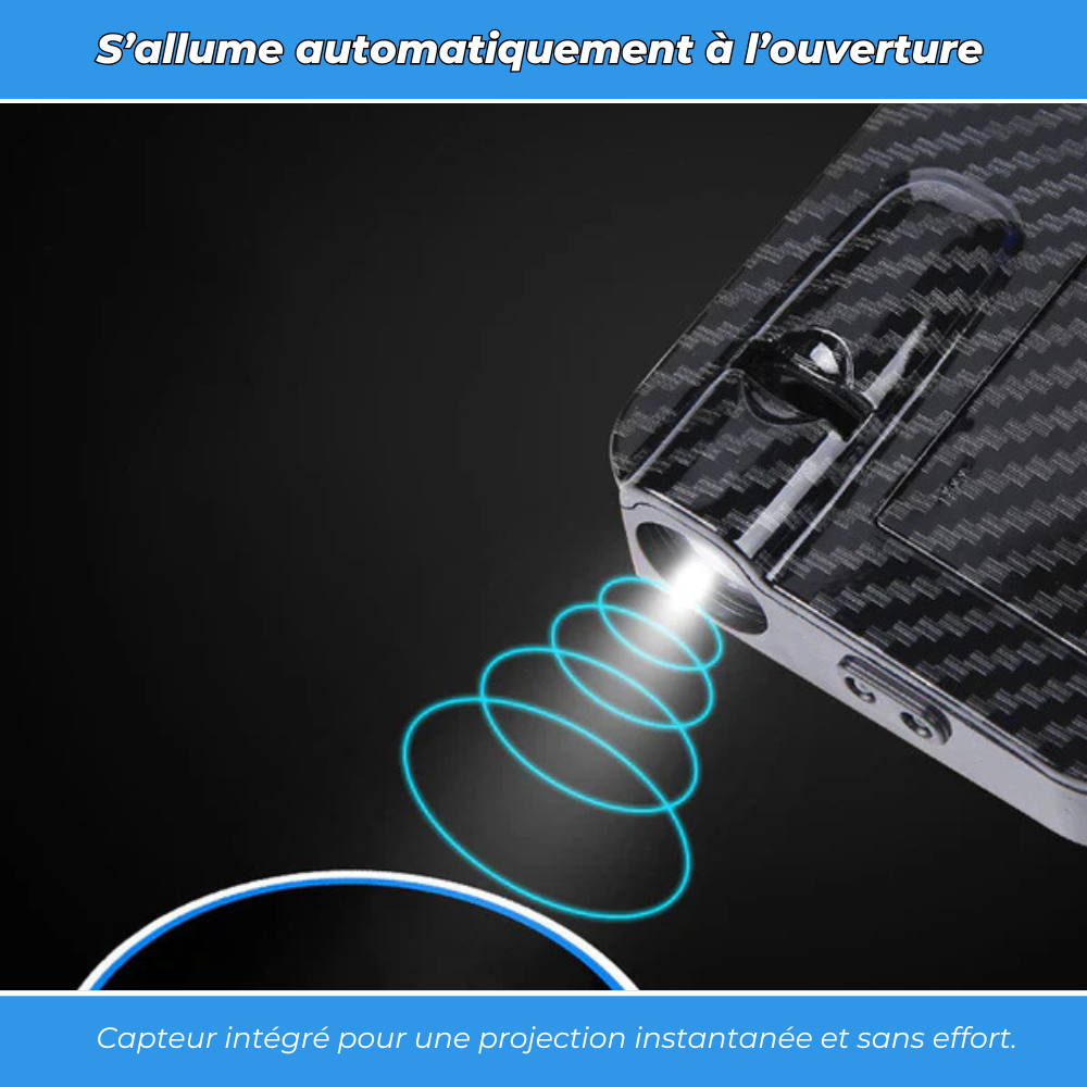 Projecteurs LOGO De Marque