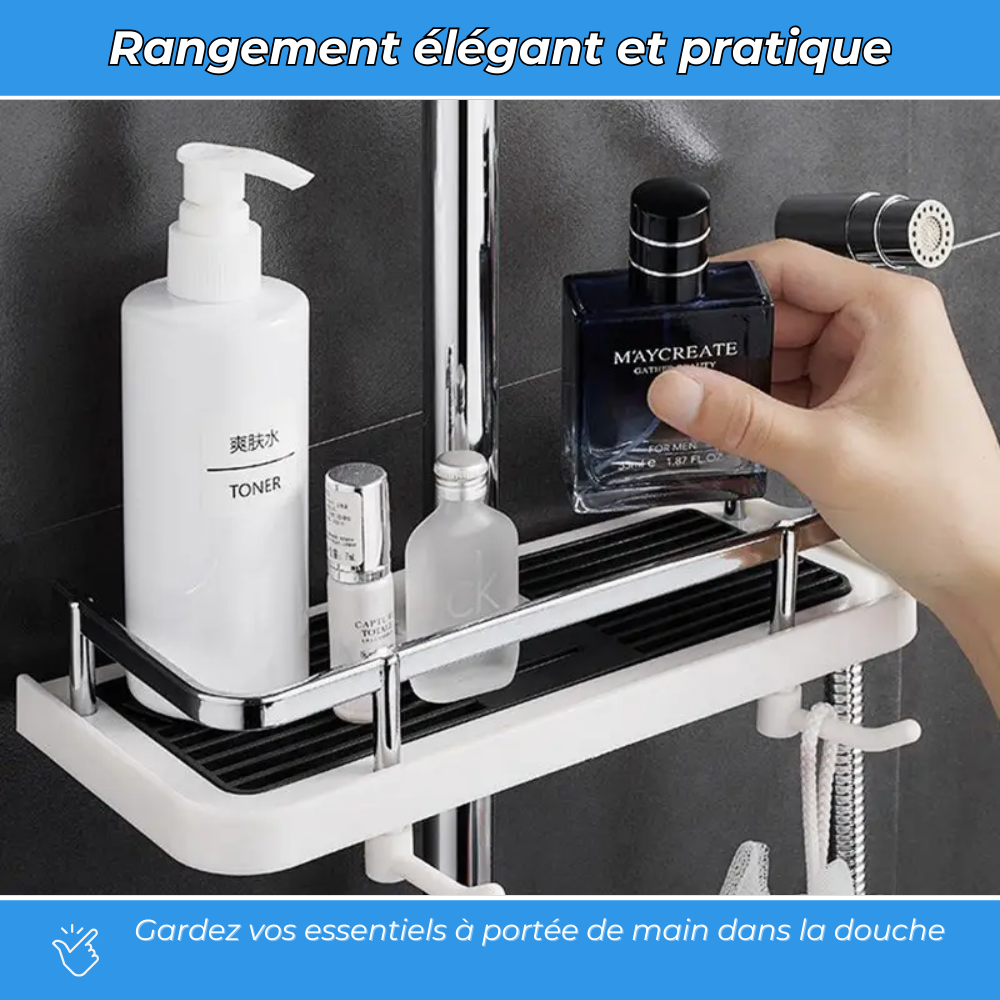 AquaPod - Support de rangement
