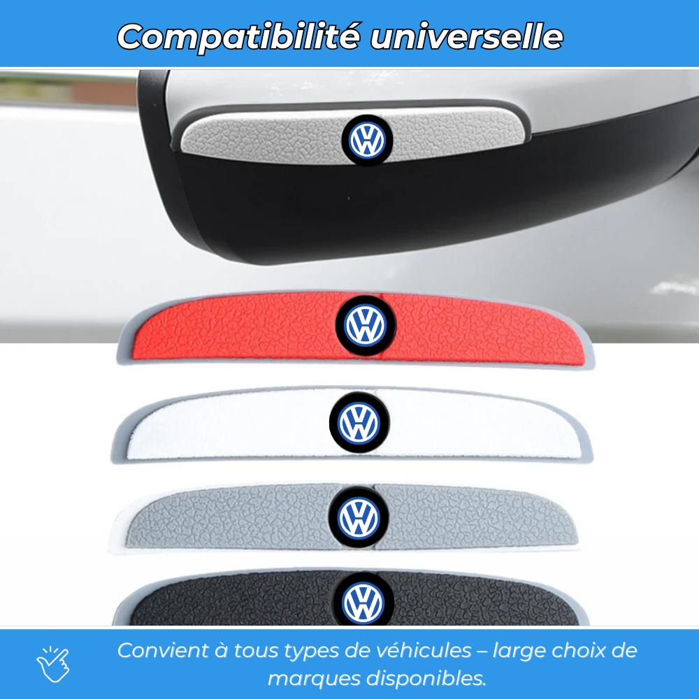 Bandes Autocollantes de Protection Anti-collision
