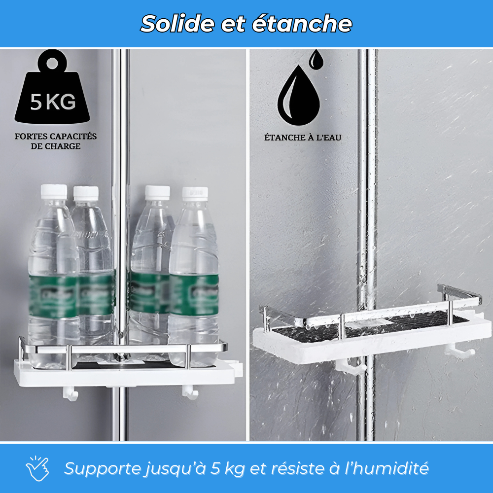 AquaPod - Support de rangement