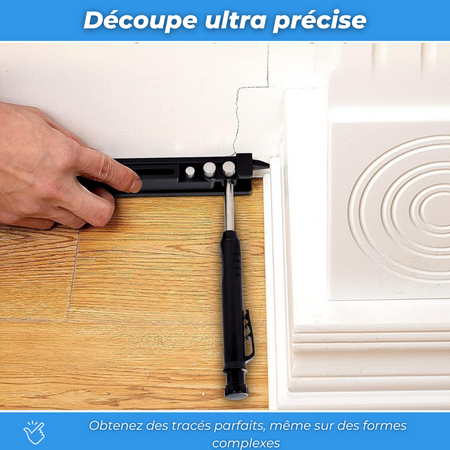 TracerPro - Outil de traçage multifonction
